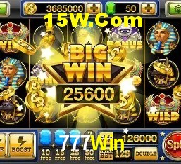 Apostas de Tênis 777Win