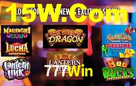 Programa VIP 777Win
