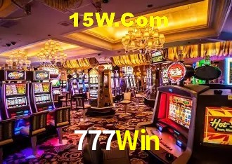 Login Seguro 777Win