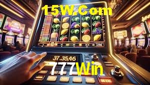 Bonus Features 777Win