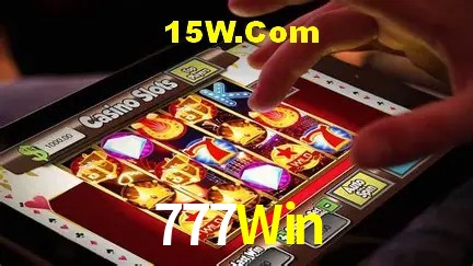 Tecnologia da Plataforma 777Win