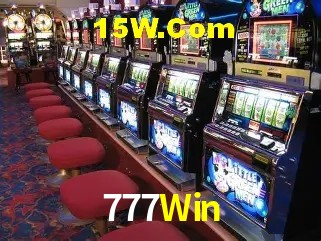 Sistemas de Segurança 777Win