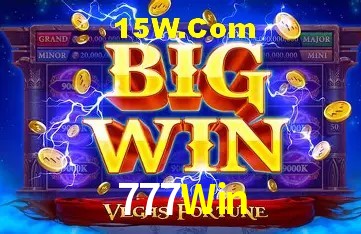 Provedores de Jogos 777Win