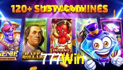 Jogos com bônus e suporte 24h na 777Win