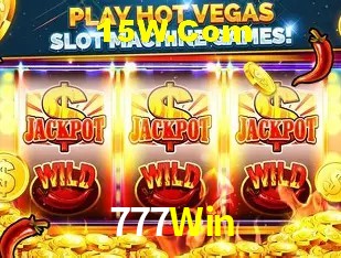 Variedade de jogos na 777Win