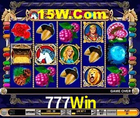 Design Responsivo 777Win