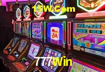 Promoções Sazonais 777Win
