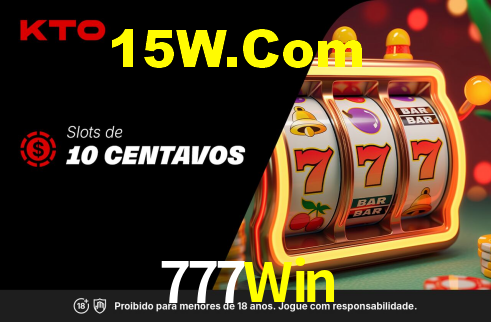 Apostas com odds competitivas na 777Win