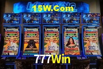 Jogos populares e pagamentos rápidos na 777Win