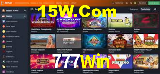 777Win: Seu Cassino Premiado com Pagamentos Rápidos