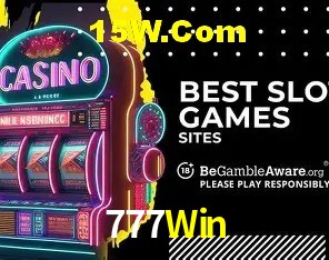 Biblioteca de slots populares na 777Win