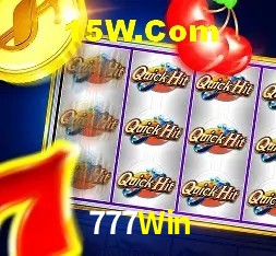 Loterias online na 777Win