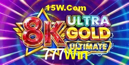 Recursos de Bônus 777Win