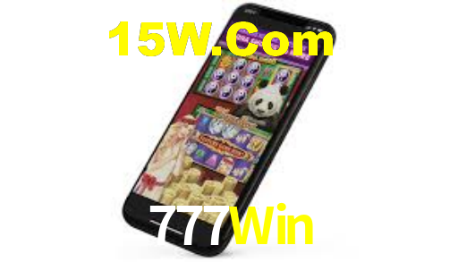 777Win - Cassino Oficial Plataforma - 777Win Com App