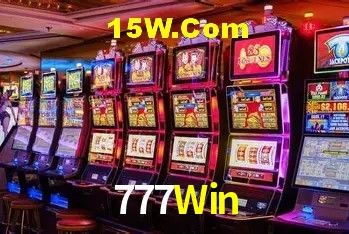 Estatísticas do Jogo 777Win