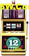 Slot Games 777Win
