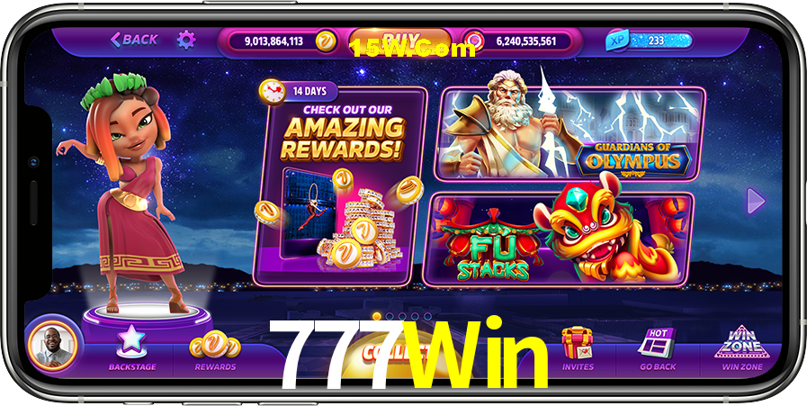 Quick Registration 777Win